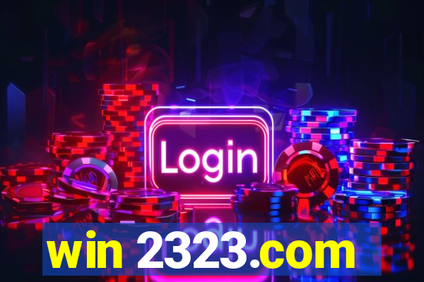 win 2323.com